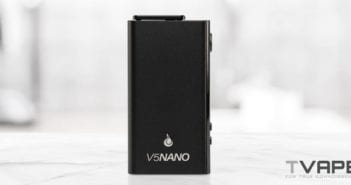 Test du Flowermate V5 Nano – Nano Tech