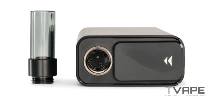 Embout buccal Flowermate V5 Nano d&eacute;tach&eacute;