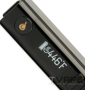 Contr&ocirc;le de puissance Flowermate V5 Nano