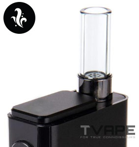 Embout buccal Flowermate V5 Nano