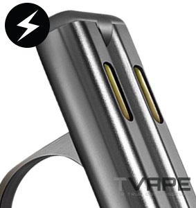 Double Barrel power control