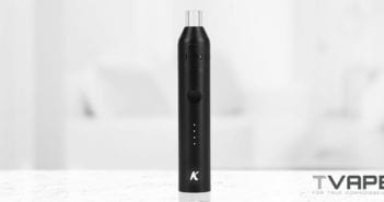 Test du Kandypens Crystal – Le prix en vaut la peine?