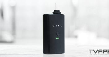 Test du LITL 1 Vaporizer – Petite Vape, petit prix