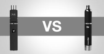 Comparaison entre Utillian 5 et Yocan Evolve Plus – la guerre des stylos à cire !