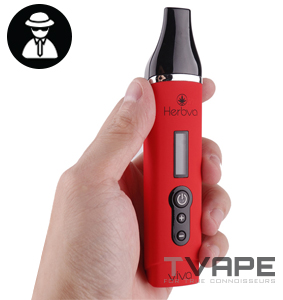 Airistech Herbva Viva en main