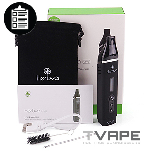 Kit complet Airistech Herbva Viva