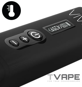 Contr&ocirc;le de puissance Airistech Herbva Viva