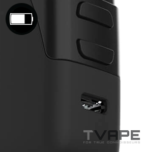 Vivant Ambit usb slot