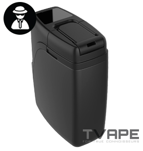 Vue latérale du Vivant Ambit