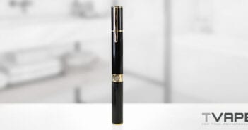 Test du Kandypens Stylo Vapeur – Pas si spécial