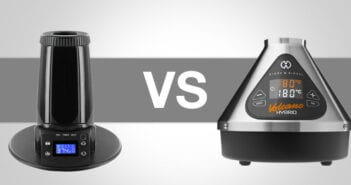 Volcano Hybrid vs. Arizer Extreme Q – Le budget peut-il être meilleur ?