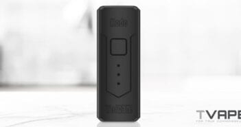 Test du Yocan Kodo Batterie du stylo à huile – Fût de pétrole