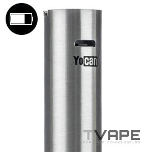 Yocan Regen vaporizer usb slot
