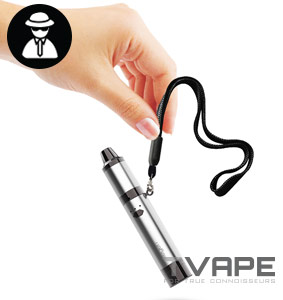 Vaporisateur Yocan Rain en main