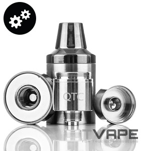Serpentins de chauffage du vaporisateur Yocan Regen