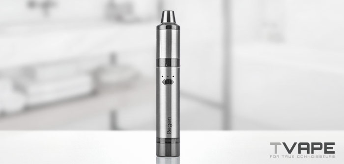 Test du Yocan Regen – La nouvelle génération de vapes à la cire ?