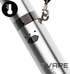 Contr&ocirc;le de l'alimentation du vaporisateur Yocan Regen