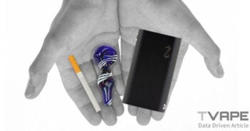 Fumer ou vaporiser : Rapport d&rsquo;enquête auprès des consommateurs