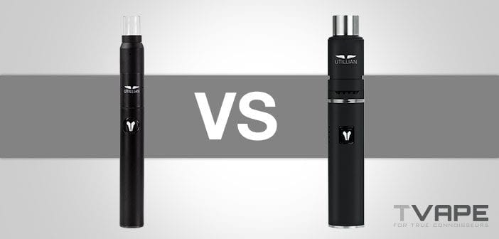 Utillian 2 vs Utillian 5 Review