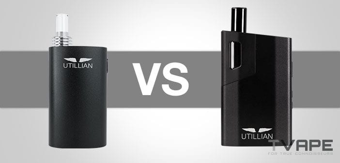 Utillian 620 vs Utillian 421 Review