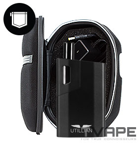 Utillian 620 vs Utillian 421 with armor case