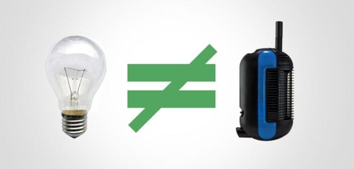 Lightbulb Vaporizer