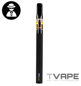 La discr&eacute;tion de Tronian Pitron