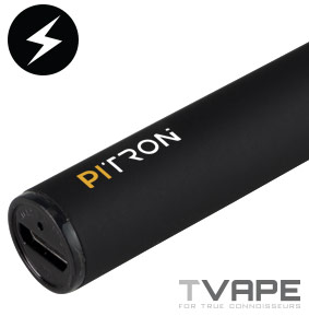 Contr&ocirc;le de la puissance du Tronian Pitron