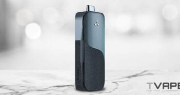 Test du Airvape Legacy – Un nouveau challenger apparaît!