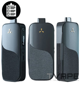 Kit complet Airvape Legacy