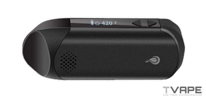 Flowermate CAP PRO écran plat