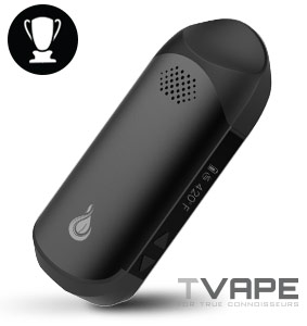 Flowermate CAP PRO affichage frontal