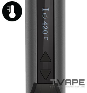 Commande de puissance Flowermate CAP PRO