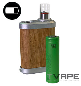 Batterie du vaporisateur Tinymight