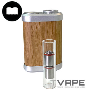 Utilisation du vaporisateur Tinymight