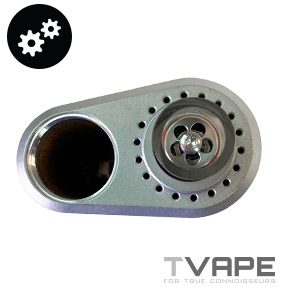 Serpentins de chauffage pour vaporisateurs Tinymight