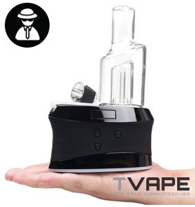 High-Five Duo e-rig en main