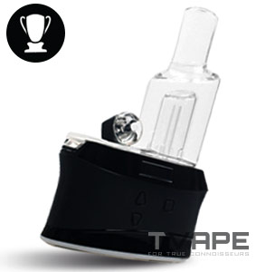 Ecran frontal du e-rig High-Five Duo