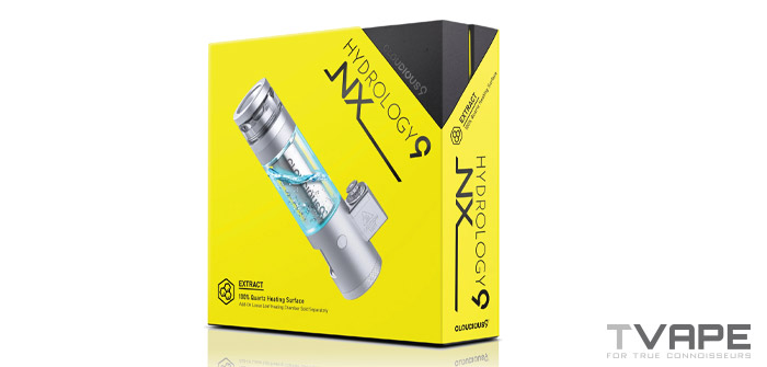 Hydrology9 NX in a box