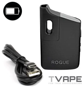 Rips Rogue usb slot