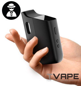 Healthy Rips Rogue in hand