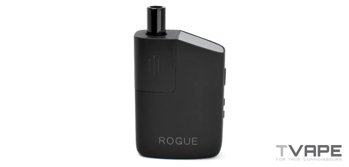 Rips Rogue inclined view