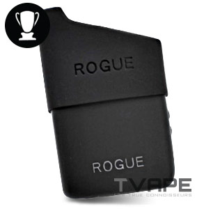 Rips Rogue front display