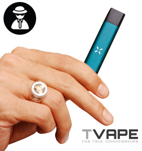 Pax Era Life in another hand