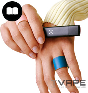 Pax Era Life detached