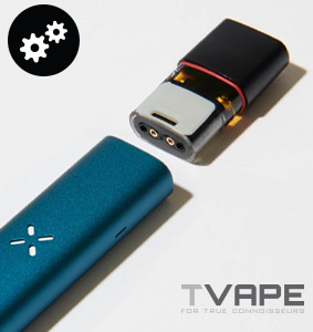 Pax Era Life heating coils