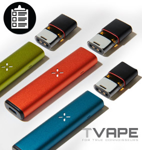 Pax Era Life full kit