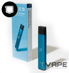 Pax Era Life in hand