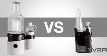 The Core vs Xmax Qomo – La bataille du budget E-Rig