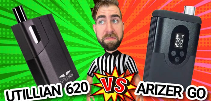 Utillian 620 vs ArGo